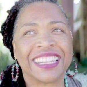 Meet your Posher, Ann marie